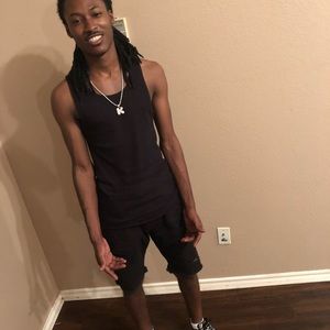 Meet your Posher, Keldrick